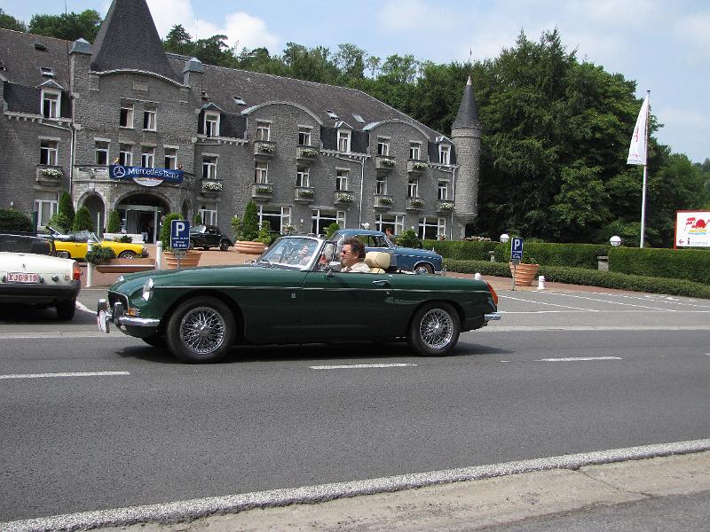 Lunch time in de Floreal in La Roche (38).JPG